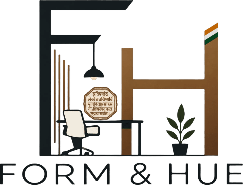 Form & Hue